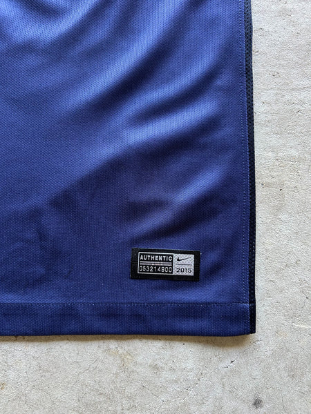 2015/16 Paris Saint-Germain PSG Nike Home Football Shirt - S