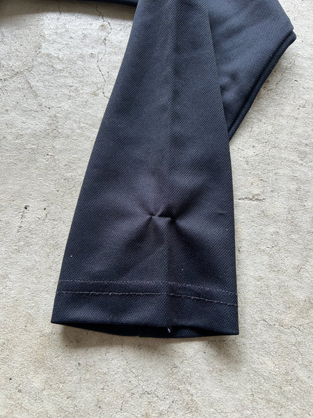 Vintage Central Coast Mariners Long Sleeve Training Football Shirt- S