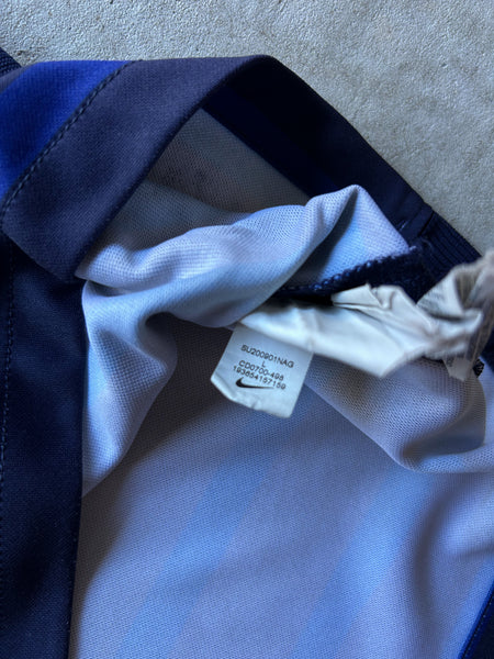 2020/21 France Nike Home Football Shirt - L