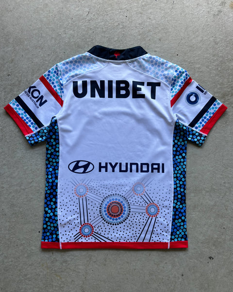 Sydney Roosters Indigenous NRL Jersey - M