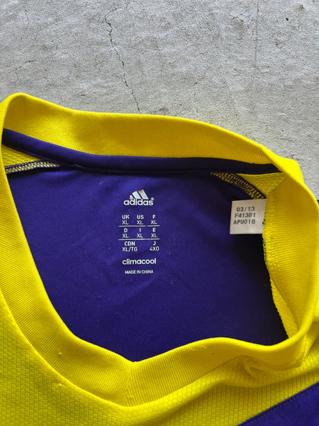 2012/13 Swansea City AFC Football Shirt - XL