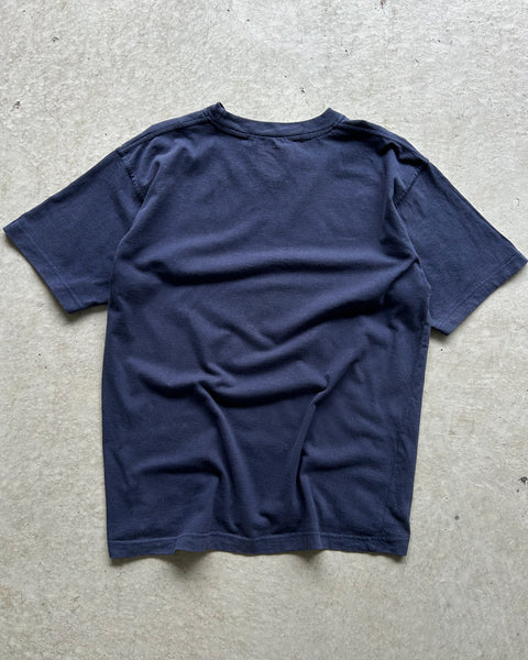 Vintage 2000 Honda Indy 300 10th Anniversary Gold Coast T-Shirt - L