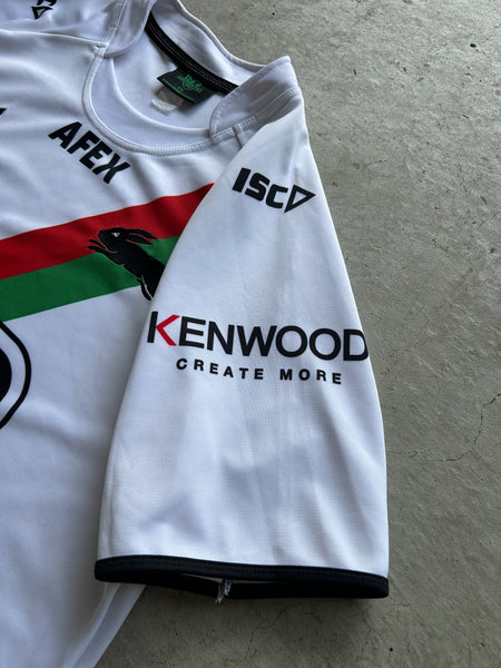 2012 South Sydney Rabbitohs Charity Shield NRL Jersey - XXL