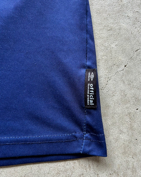 2018/19 Central Coast Mariners Away Football Shirt - XXL