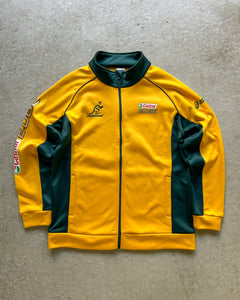 Australia Wallabies Rugby Jacket - XL