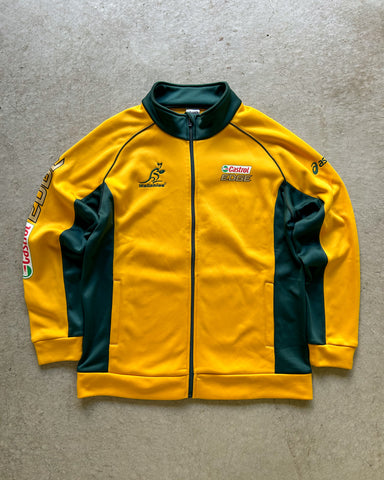 Australia Wallabies Rugby Jacket - XL