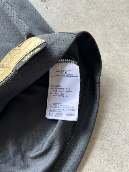 2020/21 Los Angeles Lakers LeBron James Fan Edition NBA Jersey - XXL