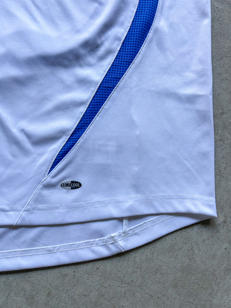 2006/08 Greece Away Football Shirt - XXL