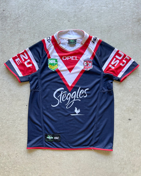 2013 Sydney Roosters Home NRL Jersey - L