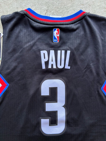 2015 LA Clippers Alternate Paul NBA Jersey - M BNWT