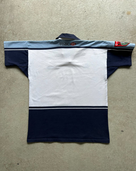 Vintage 2003 New South Wales Waratahs Away Jersey - XXL