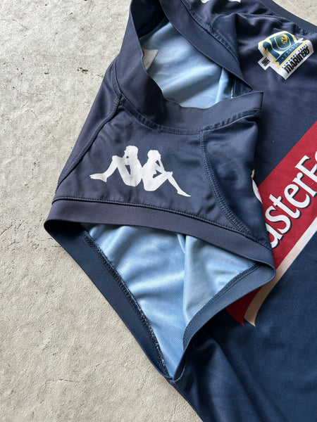 2014 Central Coast Mariners 10 Years Sleeveless Training Football Shirt - S