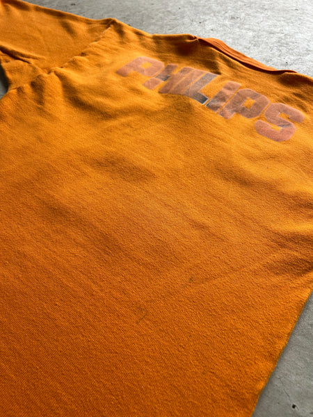 Vintage Balmain Tigers NRL Jersey - S