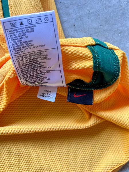 2008/10 Australia Socceroos Nike Home Football Shirt - XL