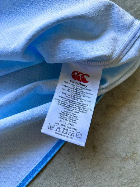 NSW Waratahs Player Issue Jersey - XXL