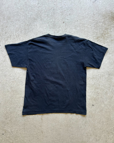 2008 AC/DC Black Ice T-Shirt - L