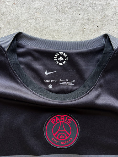 2021/22 Paris Saint-Germain PSG Nike Third Football Shirt - XL