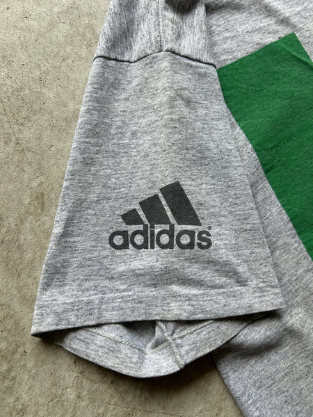 Vintage Italy World Cup Adidas T-Shirt -