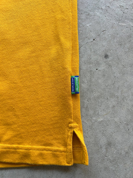Vintage 2003 Australia Rugby World Cup Jersey - L
