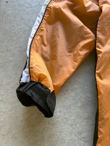 Vintage 2006 Wests Tigers NRL Windbreaker Jacket - L