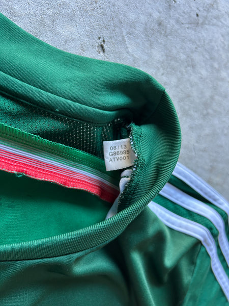2014 Mexico Adidas Home Football Shirt - XL