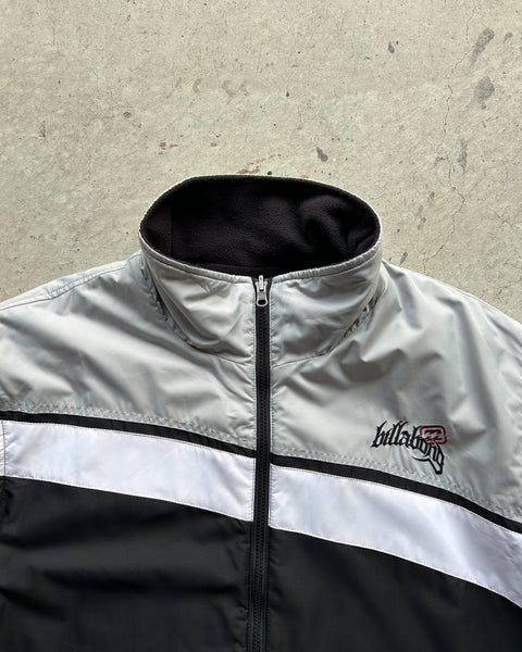 2000s Billabong Reversible Jacket - XL