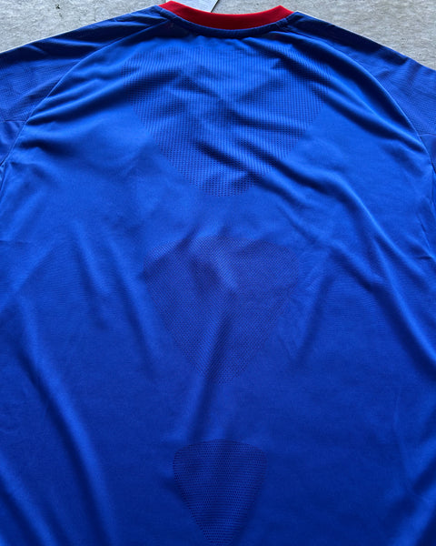 BRAND NEW 2010/11 Chelsea FC Adidas Home Football Shirt - XL