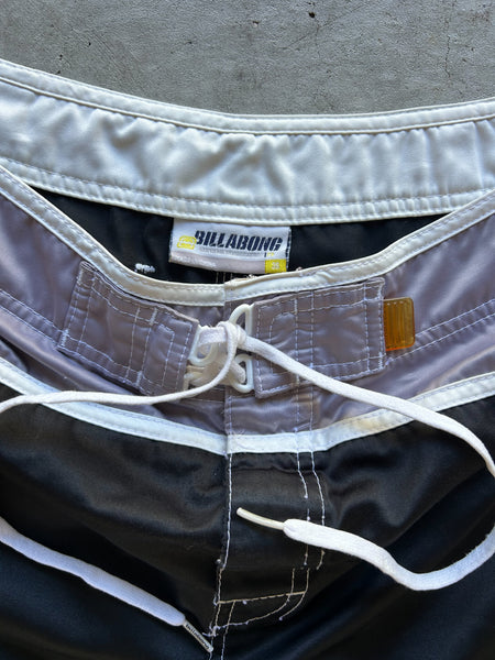 Vintage 2000s Billabong Board Shorts - 36