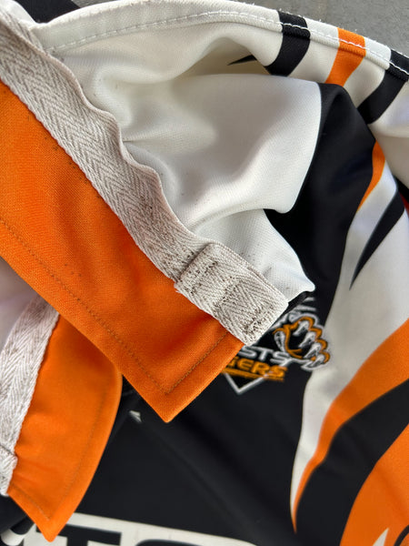 2007 Wests Tigers Home NRL Jersey - L