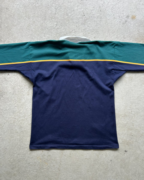 Vintage Wallabies Australian Rugby Jersey - XL