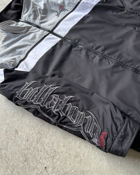 2000s Billabong Reversible Jacket - XL