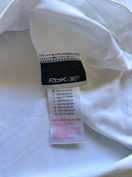 Vintage 2007/08 Bolton Wanderers Reebok Home Football Shirt - XL