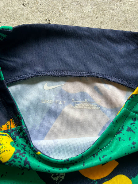 2022 Australia Socceroos Nike Training Football Shirt - M