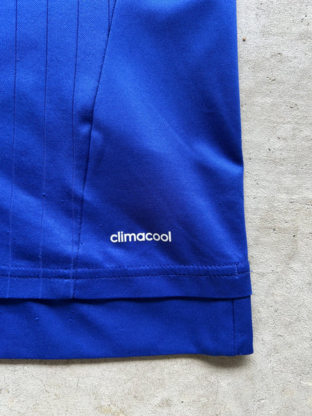 2015/16 Chelsea Home Football Shirt - S