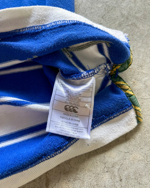 2008 Canterbury Bulldogs Centenary of Rugby League Jersey - M fits L