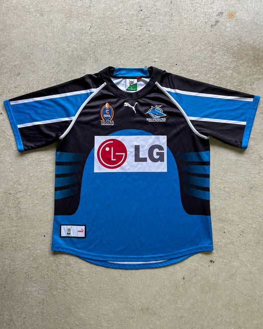 JERSEYS