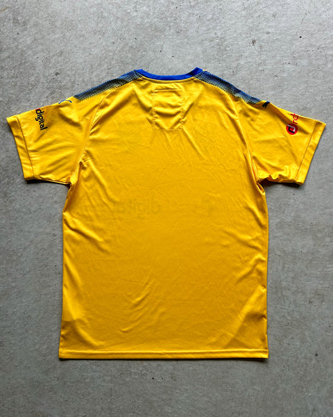 New South Wales NSW Rugby League City Player Issue NRL Training Jersey - L