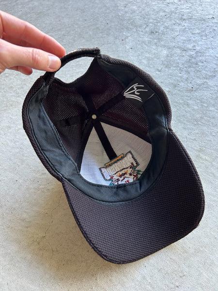 Vintage 2000s Penrith Panthers NRL Cap