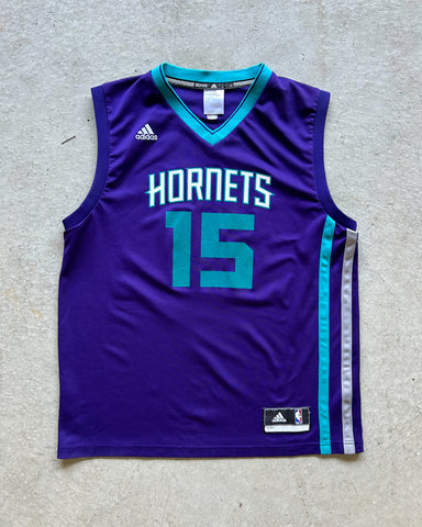 2016 Charlotte Hornets Walker NBA Basketball Jersey - L