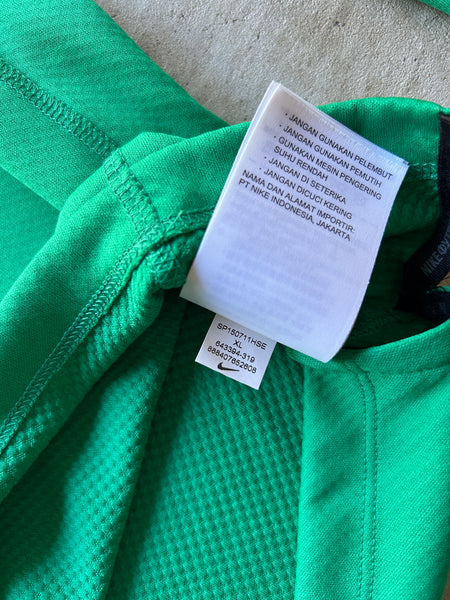 2014 Australia Socceroos Nike Football Jacket - XL