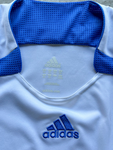 2006/08 Greece Away Football Shirt - XXL