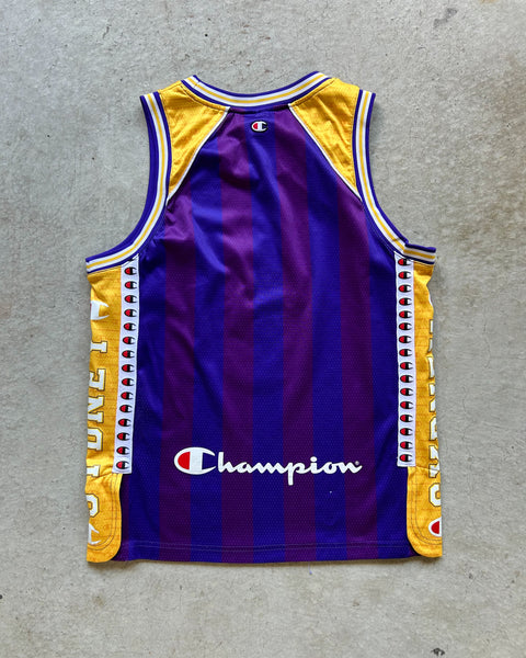 Sydney Kings NBL Basketball Jersey - S