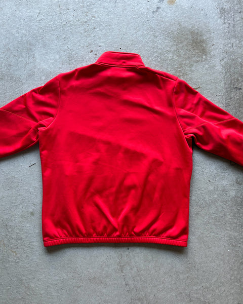 Liverpool FC New Balance Football Jacket - XL