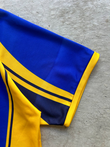 2009 Parramatta Eels Away NRL Jersey - XXXL