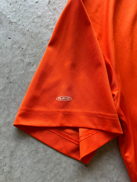 Vintage 2000s Queensland Roar Training Football Shirt - L