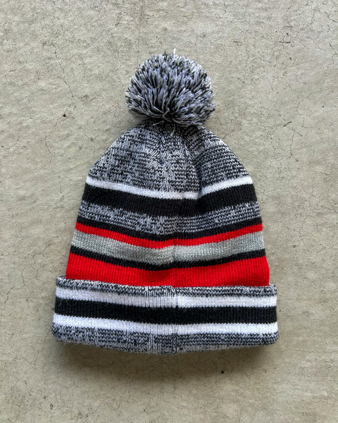 New Zealand Warriors NRL Beanie