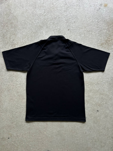 Vintage 2003 New Zealand All Blacks Rugby World Cup Jersey - S