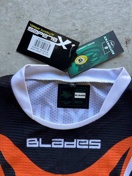 2012 Wests Tigers Home NRL Jersey - M