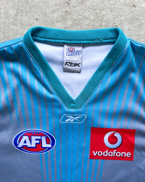 2007 Port Adelaide Power Guernsey - L