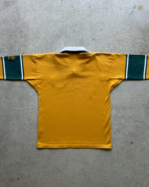 Vintage 2003 Australia Wallabies Rugby World Cup Jersey - S